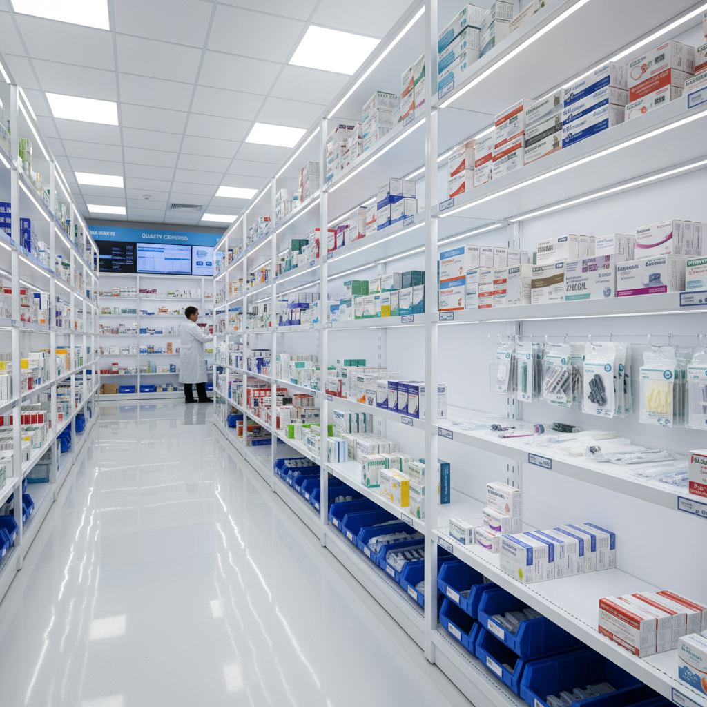 Medical Supplies