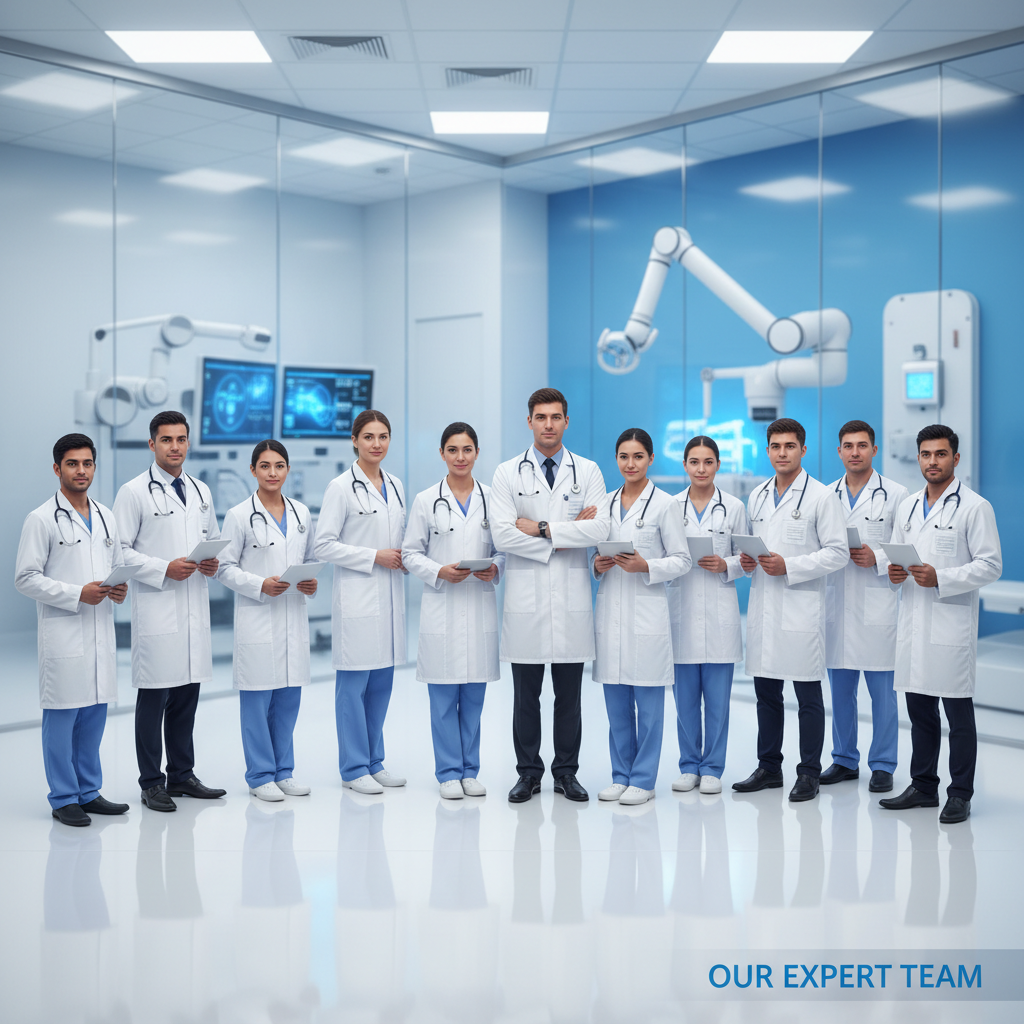 3Cares Team